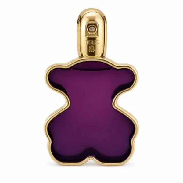 Tous Tous LoveMe The Amethyst Elixir parfemska voda za žene 90 ml