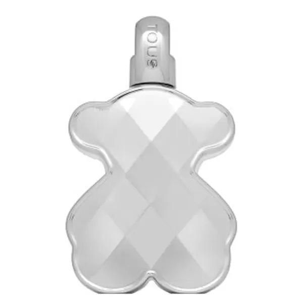 Tous Tous LoveMe The Silver Parfum parfemska voda za žene 90 ml