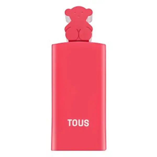 Tous Tous More More Pink toaletna voda za žene 50 ml