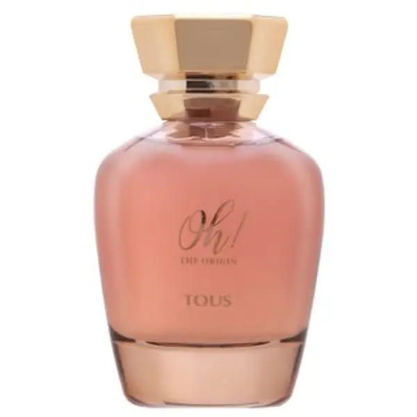 Tous Tous Oh!The Origin parfémovaná voda za žene 100 ml