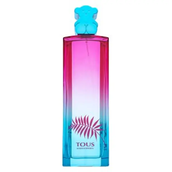 Tous Tous Bonjour Seňorita toaletna voda za žene 90 ml
