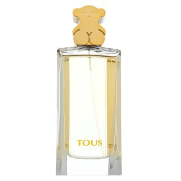 Tous Tous Gold parfémovaná voda za žene 50 ml