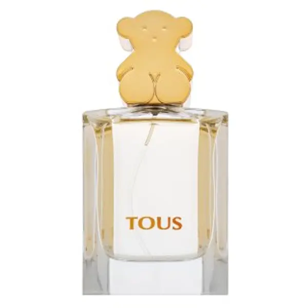 Tous Tous Gold parfemska voda za žene 30 ml