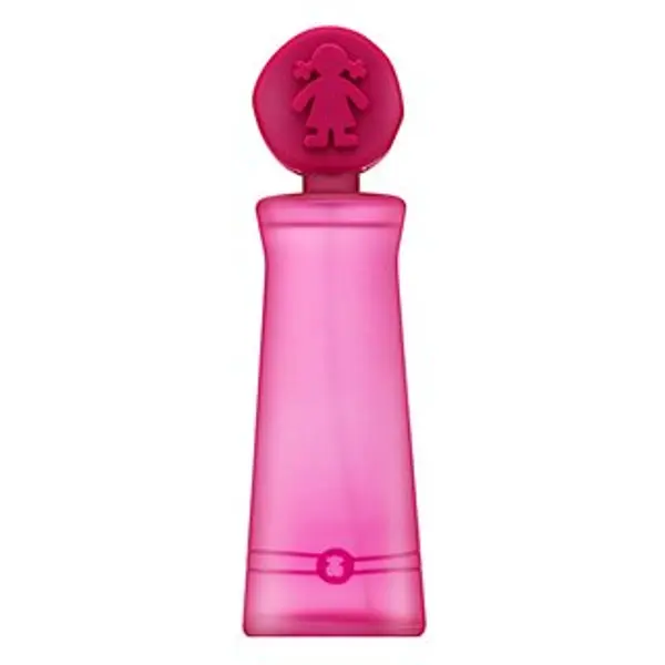 Tous Tous Tous Kids Girl toaletna voda za djecu 100 ml