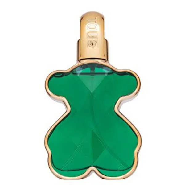 Tous Tous LoveMe Emerald Elixir parfemska voda za žene 50 ml