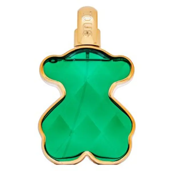 Tous Tous LoveMe Emerald Elixir parfemska voda za žene 90 ml