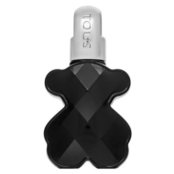 Tous Tous LoveMe The Onyx čistý parfém za žene 30 ml