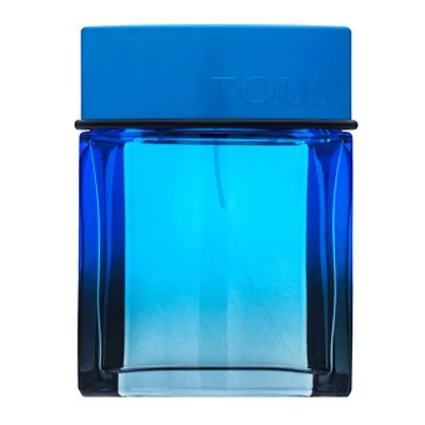 Tous Tous Man Sport toaletna voda za muškarce 100 ml