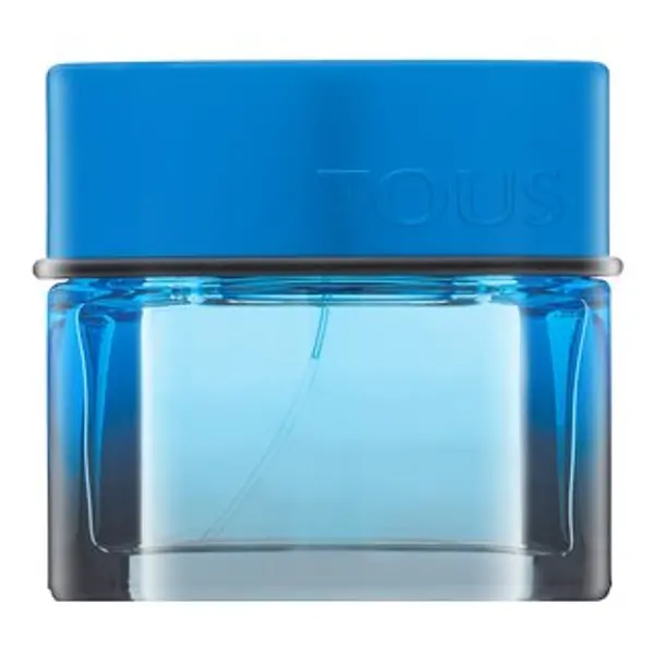 Tous Tous Man Sport toaletna voda za muškarce 50 ml