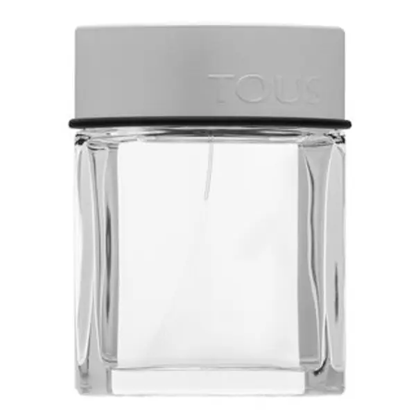 Tous Tous Man toaletna voda za muškarce 100 ml