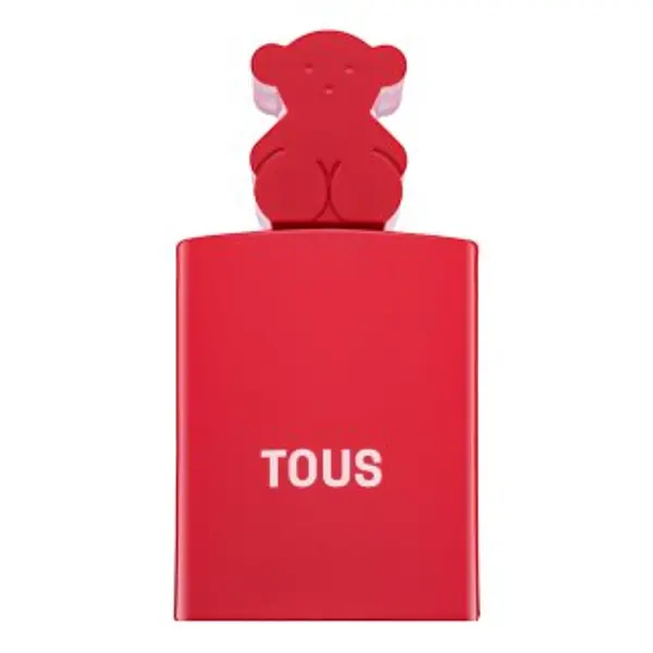 Tous Tous More More Pink toaletna voda za žene 30 ml