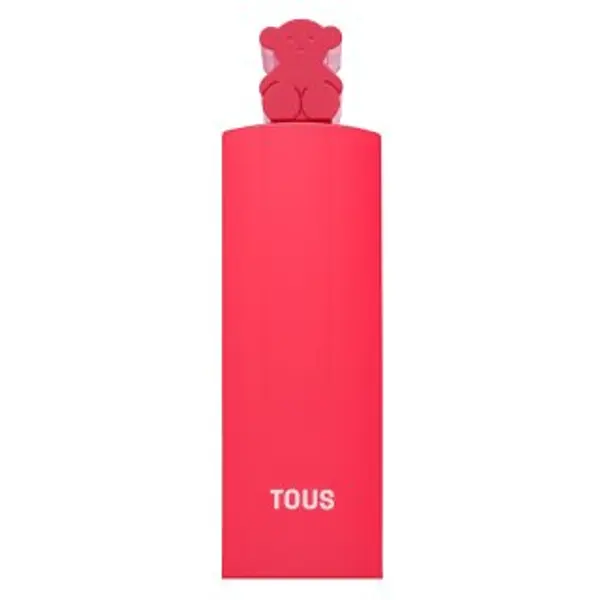 Tous Tous More More Pink toaletna voda za žene 90 ml