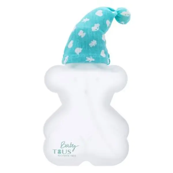 Tous Tous Tous Baby kolonjska voda za djecu 100 ml