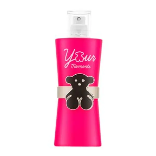 Tous Tous Your Moments toaletna voda za žene 90 ml