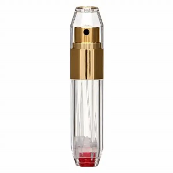 Travalo Travalo Crystal 5 ml punjivi raspršivač unisex 5 ml