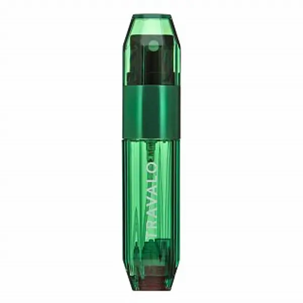 Travalo Travalo Ice 5 ml punjivi raspršivač unisex 5 ml