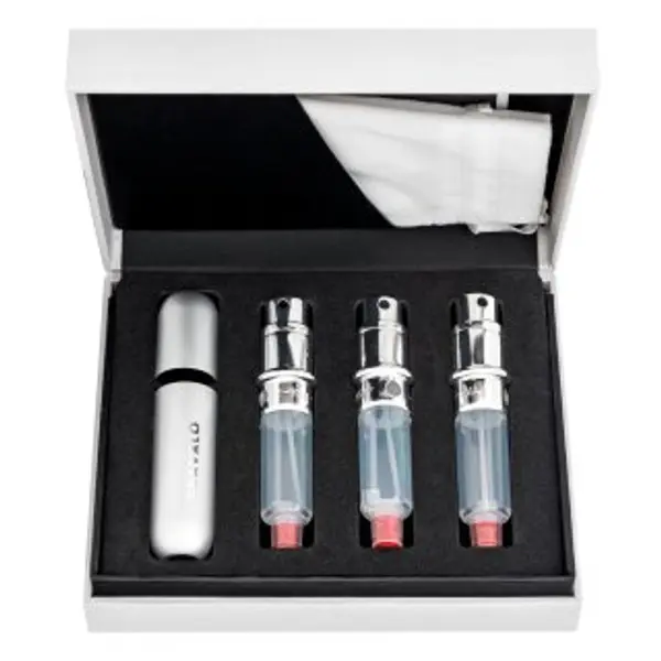 Travalo Travalo Classic HD darčeková sada unisex 3 x 5 ml