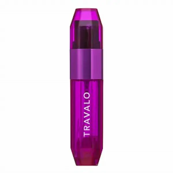 Travalo Travalo Ice 5 ml punjivi raspršivač unisex 5 ml