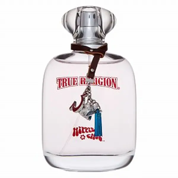 True Religion True Religion Hippie Chic parfémovaná voda za žene 100 ml