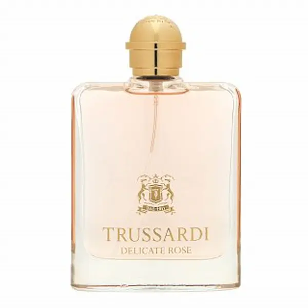 Trussardi Trussardi Delicate Rose toaletna voda za žene 100 ml