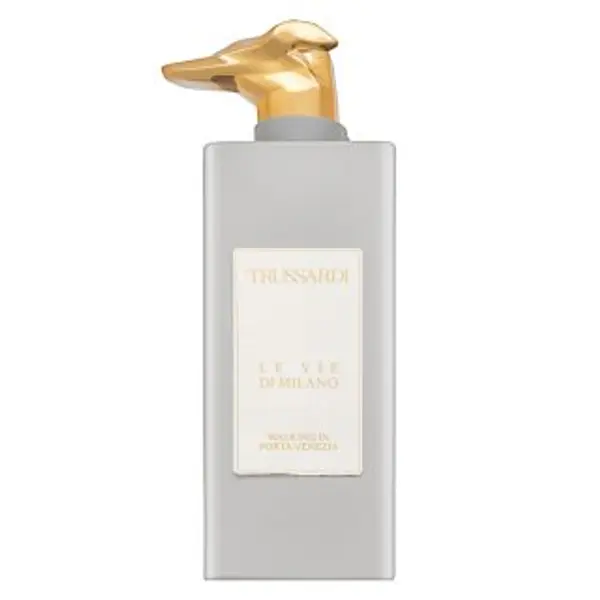Trussardi Trussardi Le Vie Di Milano Walking In Porta Venezia parfemska voda unisex 100 ml