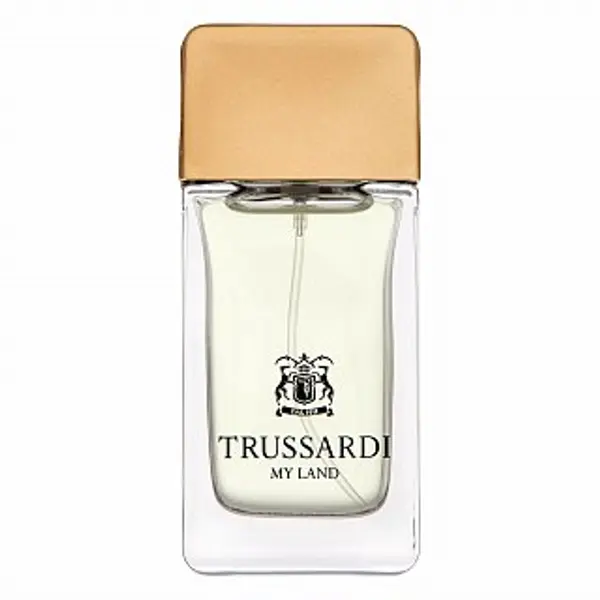 Trussardi Trussardi My Land toaletna voda za muškarce 30 ml