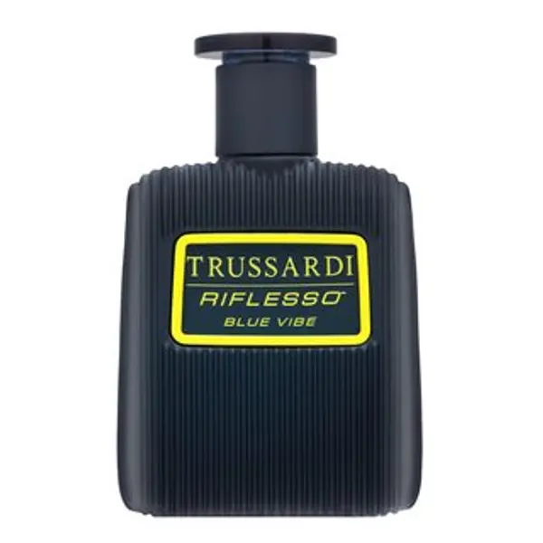Trussardi Trussardi Riflesso Blue Vibe toaletna voda za muškarce 50 ml