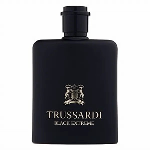 Trussardi Trussardi Black Extreme toaletna voda za muškarce 100 ml