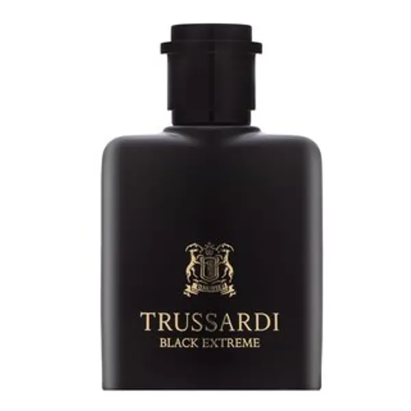 Trussardi Trussardi Black Extreme toaletna voda za muškarce 30 ml
