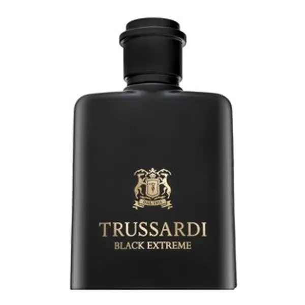 Trussardi Trussardi Black Extreme toaletna voda za muškarce 50 ml