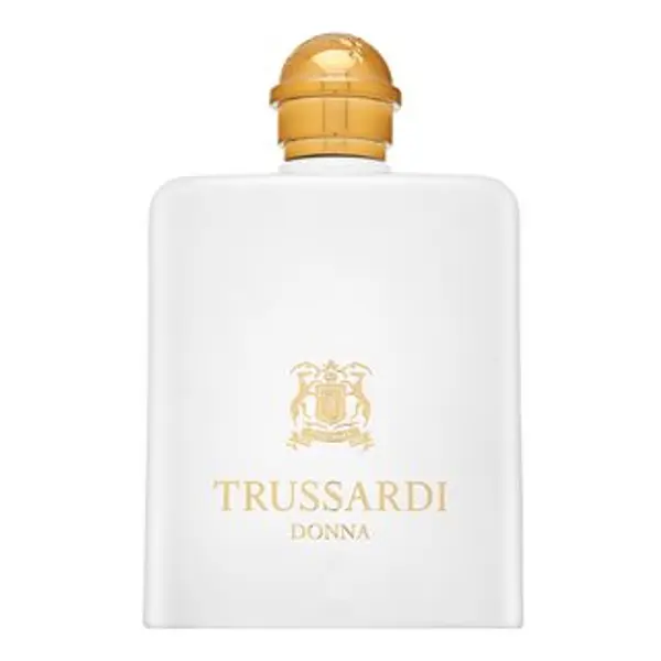Trussardi Trussardi Donna 2011 parfémovaná voda za žene 100 ml