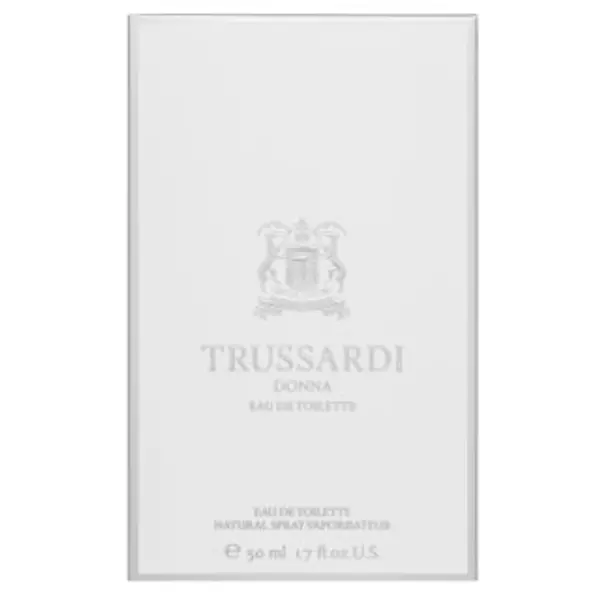 Trussardi Trussardi Donna toaletna voda za žene 50 ml