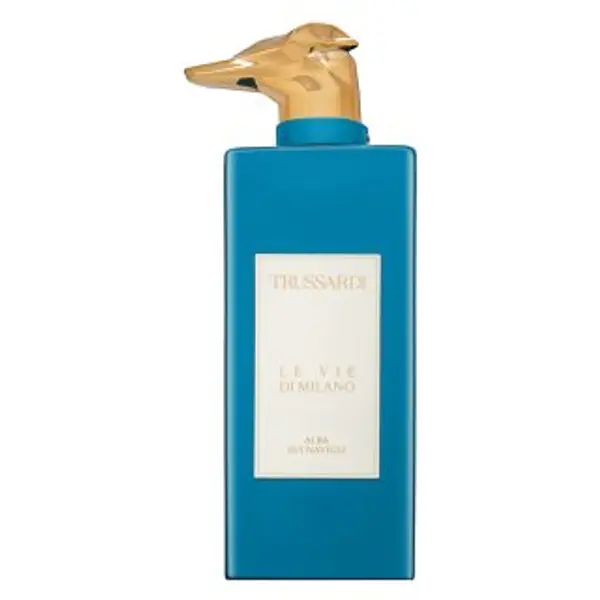 Trussardi Trussardi Le Vie Di Milano Alba Sui Navigli parfemska voda unisex 100 ml