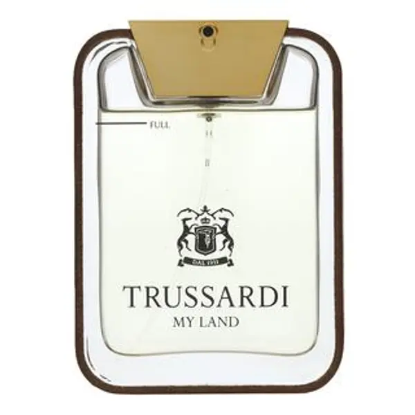 Trussardi Trussardi My Land toaletna voda za muškarce 100 ml