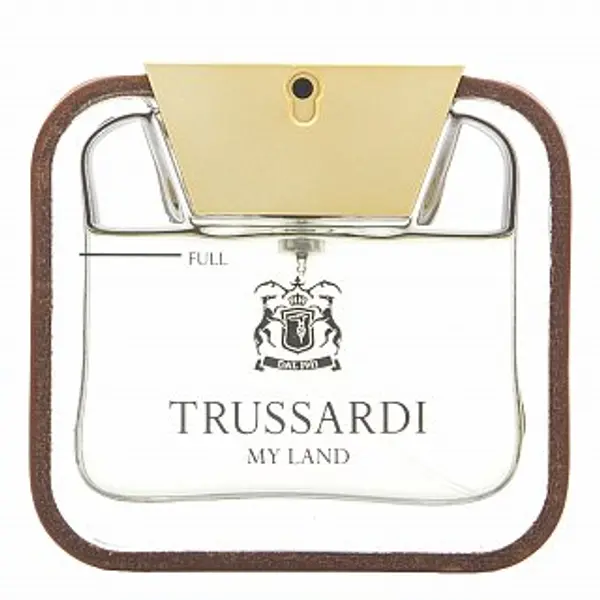 Trussardi Trussardi My Land toaletna voda za muškarce 50 ml