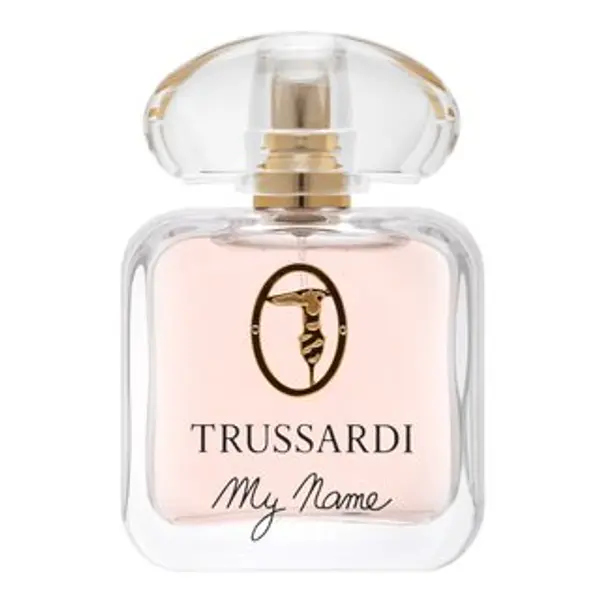Trussardi Trussardi My Name parfémovaná voda za žene 30 ml