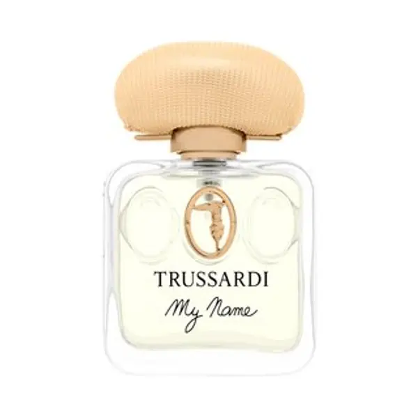 Trussardi Trussardi My Name parfémovaná voda za žene 50 ml