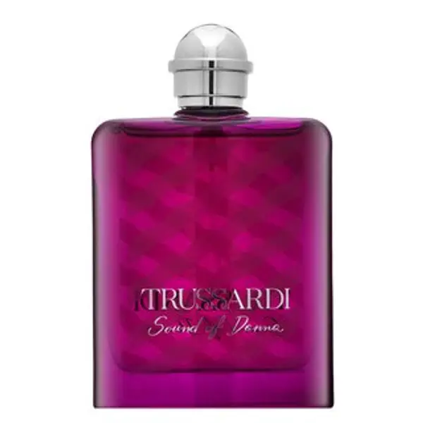 Trussardi Trussardi Sound of Donna parfémovaná voda za žene 100 ml
