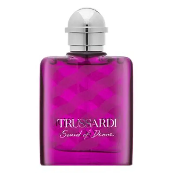 Trussardi Trussardi Sound of Donna parfémovaná voda za žene 30 ml