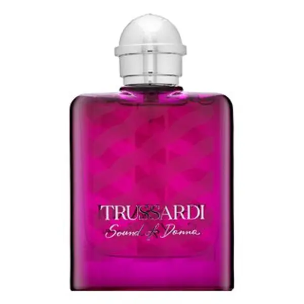Trussardi Trussardi Sound of Donna parfémovaná voda za žene 50 ml
