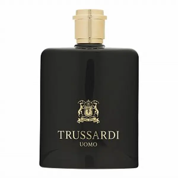 Trussardi Trussardi Uomo 2011 toaletna voda za muškarce 100 ml