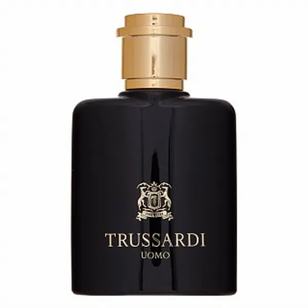Trussardi Trussardi Uomo 2011 toaletna voda za muškarce 30 ml