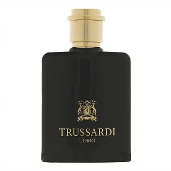 Trussardi Trussardi Uomo 2011 toaletna voda za muškarce 50 ml