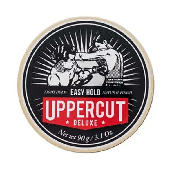 Uppercut Uppercut Deluxe Easy Hold styling krema za laku fiksaciju 90 g