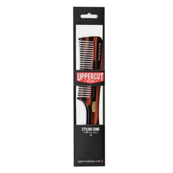 Uppercut Uppercut Deluxe Styling Comb CT9 češljev za kosu
