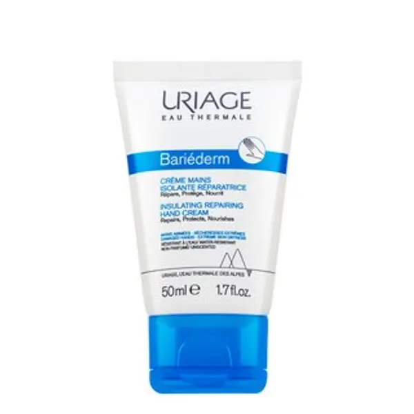 Uriage Uriage Bariederm hidratantna krema Insulating Repairing Hand Cream 50 ml