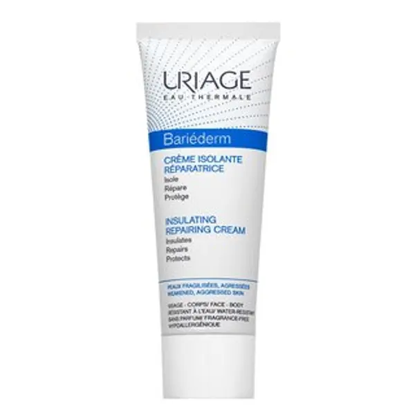 Uriage Uriage Bariederm hranjiva krema Insulating Repairing Cream 75 ml