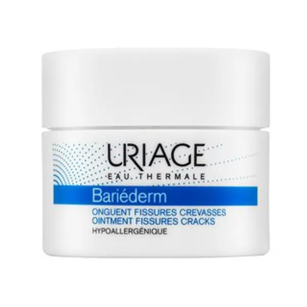 Uriage Uriage Bariederm pomada Ointment Fissures Cracks 40 g