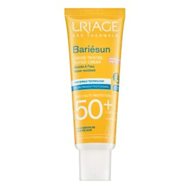Uriage Uriage Bariésun krema za sunčanje Creme Fair SPF50+ 50 ml