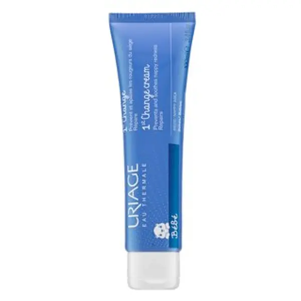 Uriage Uriage Bébé krema za liječenje čireva 1st Change Cream 100 ml